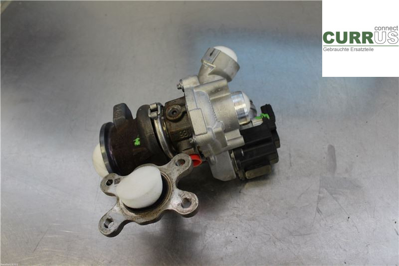VW GOLF / E-GOLF VII   13-20 Turbo charger 04E145721L 1,2 TSI