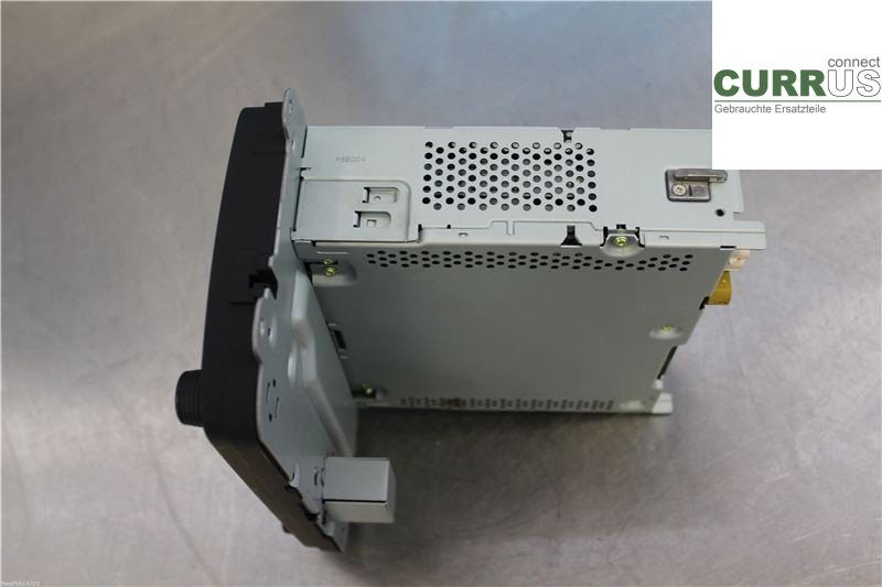 VW TRANSP/CARAVELLE 16- Radio CD / Multimedia panel 1K8035150D 2,0 TDI
