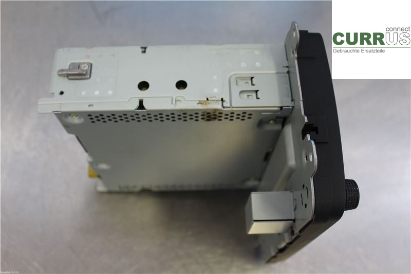 VW TRANSP/CARAVELLE 16- Radio CD / Multimedia panel 1K8035150D 2,0 TDI