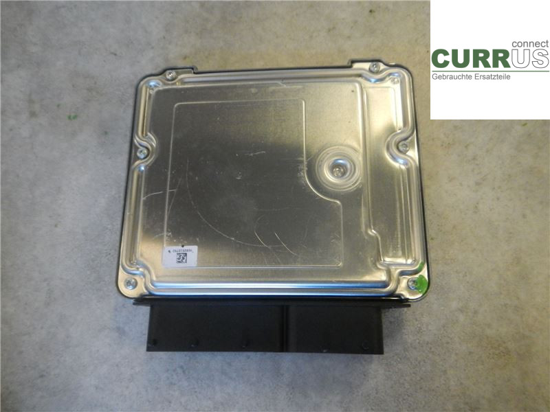 VW PASSAT  15-19 Engine Control Unit (ECU) 04E906027BF 1,4 GTE