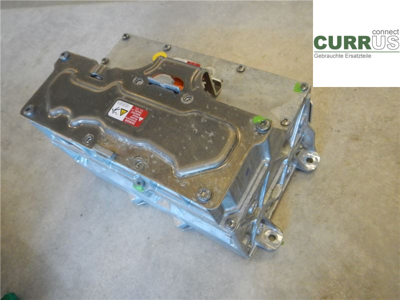 VW PASSAT  15-19 Power distribution controller 3G0907070E 1,4 GTE