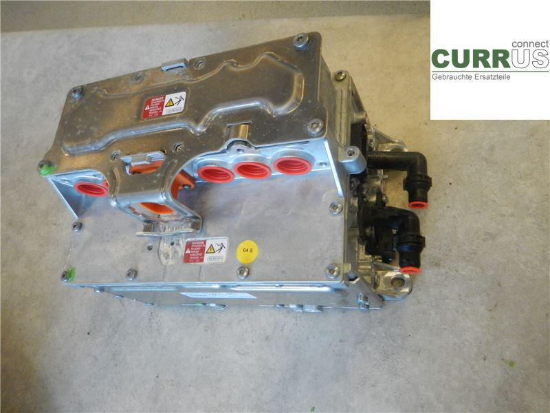 VW PASSAT  15-19 Power distribution controller 3G0907070E 1,4 GTE