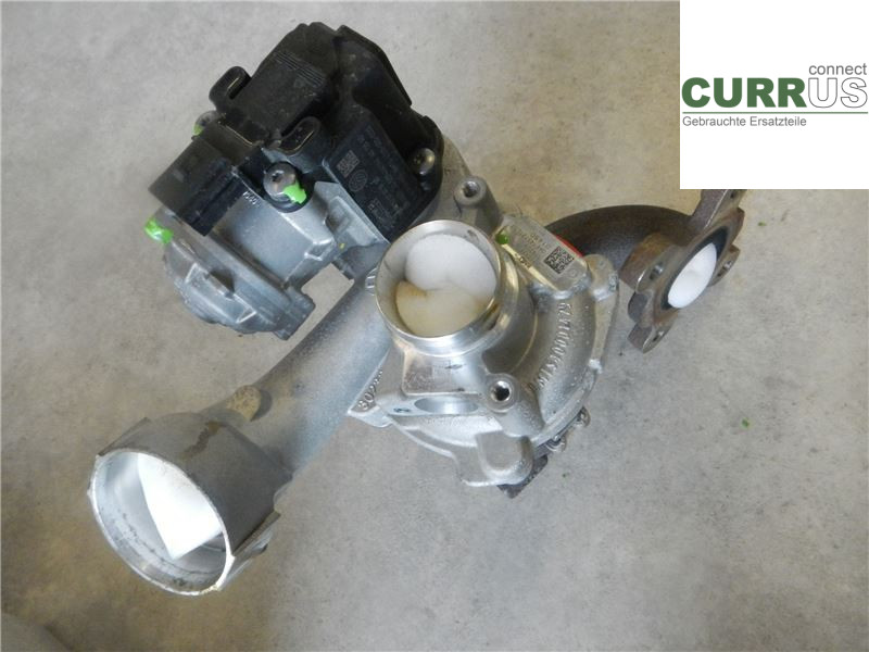 SEAT LEON   13-20 Turbolader 04E145721L 1,2 TSI