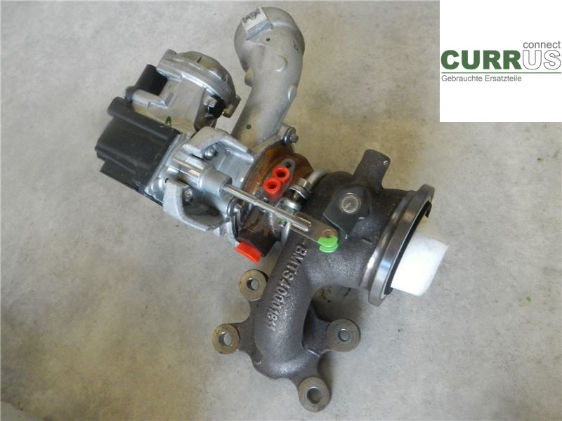 SEAT LEON   13-20 Turbolader 04E145721L 1,2 TSI