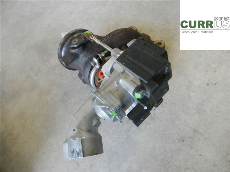 SEAT LEON   13-20 Turbolader 04E145721L 1,2 TSI