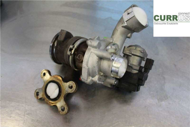 VW POLO       10-17 Turbo charger 04E145721L 1,2 TSI
