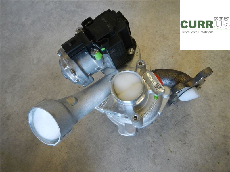 SKODA FABIA  15- Turbo charger 04E145721L 1,2 TSI