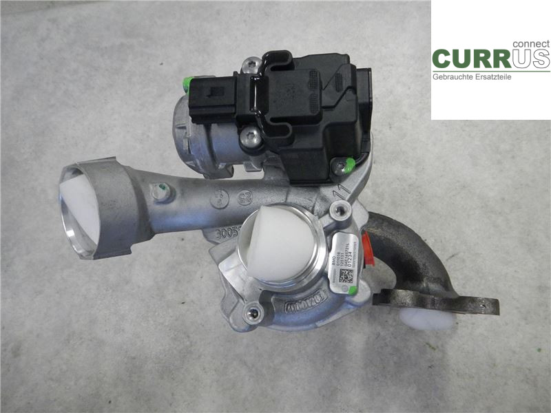 VW POLO       10-17 Turbo charger 04E145721L 1,2 TSI