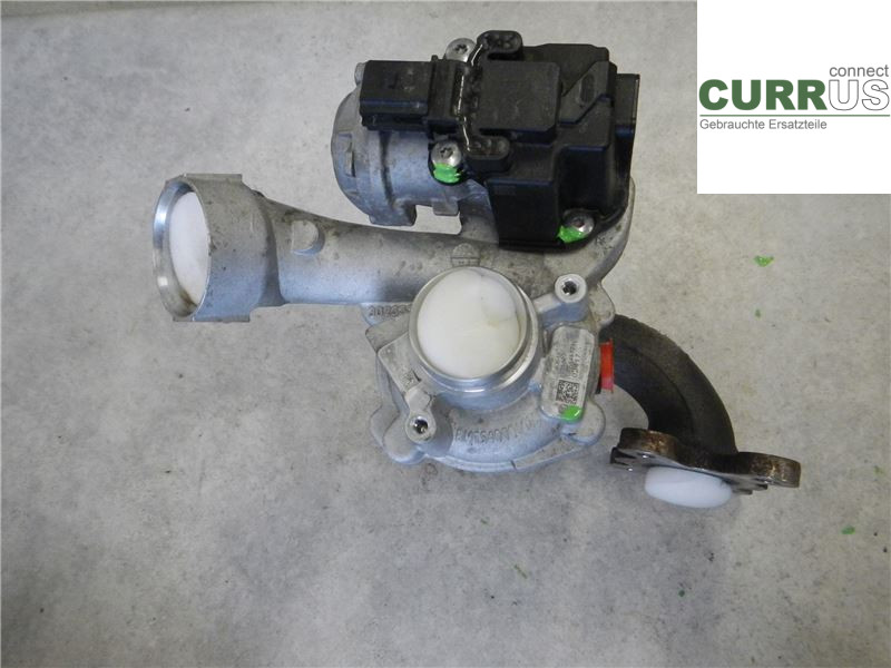 SKODA FABIA  15- Turbocompresseur 04E145721L 1,2 TSI