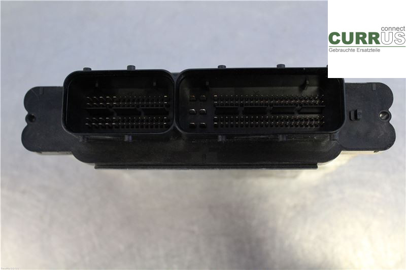 VW POLO       10-17 Engine Control Unit (ECU) 04E906027BB 1,2 TSI