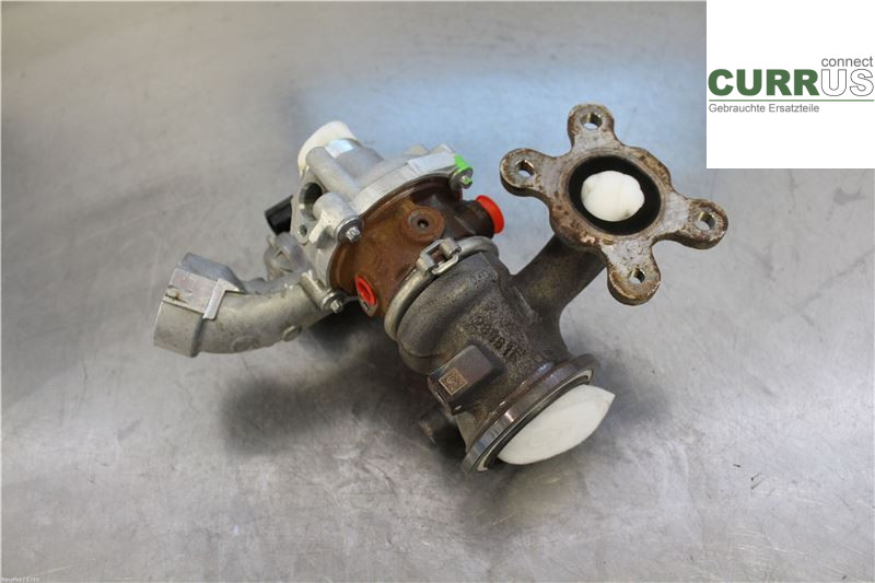 SEAT IBIZA IV   08-16 Turbosprężarka 04E145721L 1,2 TSI