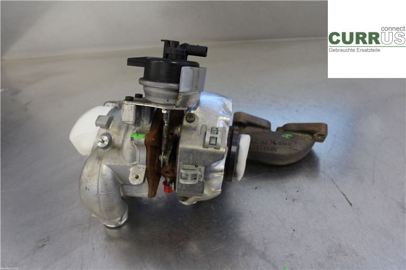 VW PASSAT  15-19 Turbo charger 04L253056M 2,0 TDI