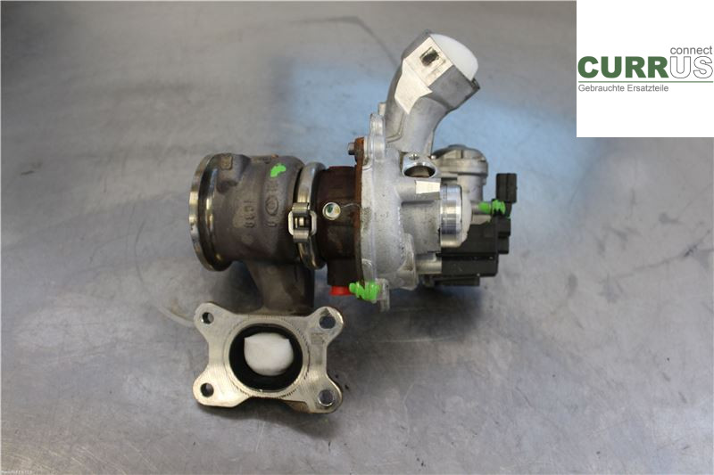 AUDI A3/S3 8V  13-20 Turbo charger 04E145721G 1,4 E-TRON
