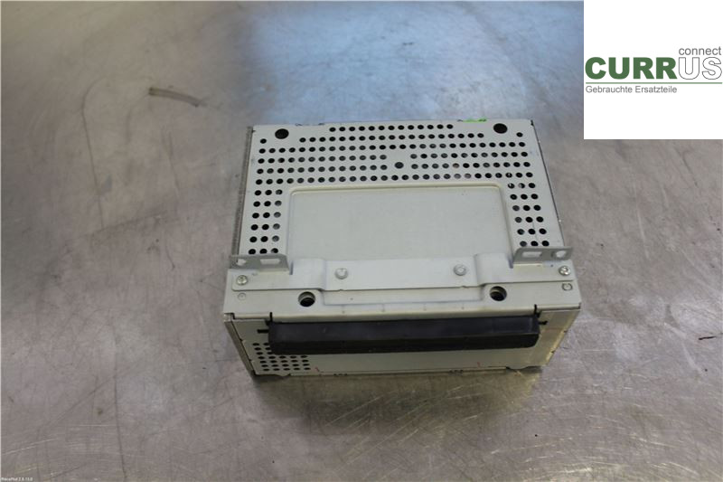 FORD FOCUS  15-18 Radio CD /Multimediapanel 2034072 1,0 ECOBOOST