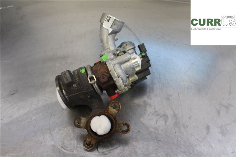 SKODA OCTAVIA  13-20 Turbocompresseur 04E145713Q 1,2 TSI