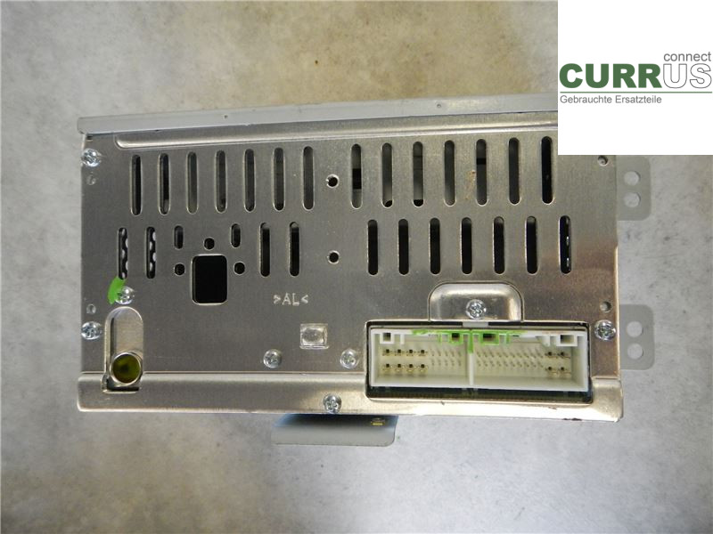 KIA RIO  12-16 Radio CD /Multimediapanel 961701W700CA 1,4