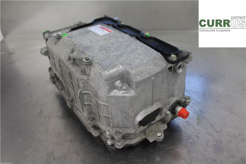 TOYOTA PRIUS ZVW30  09- Controller til strømfordeling  1,8 HYBRID