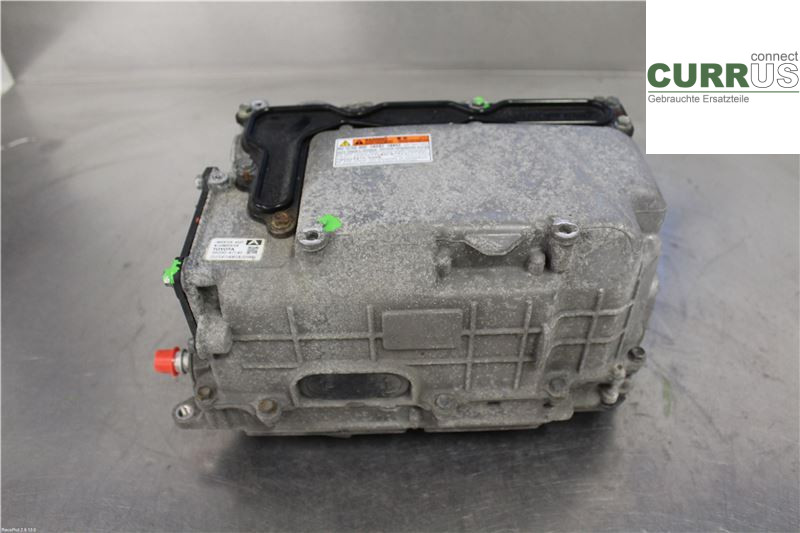 TOYOTA PRIUS ZVW30  09- Controller til strømfordeling  1,8 HYBRID