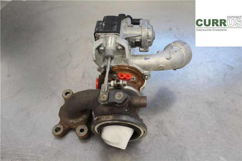 SKODA FABIA  15- Turboladdare 04E145721L 1,2 TSI