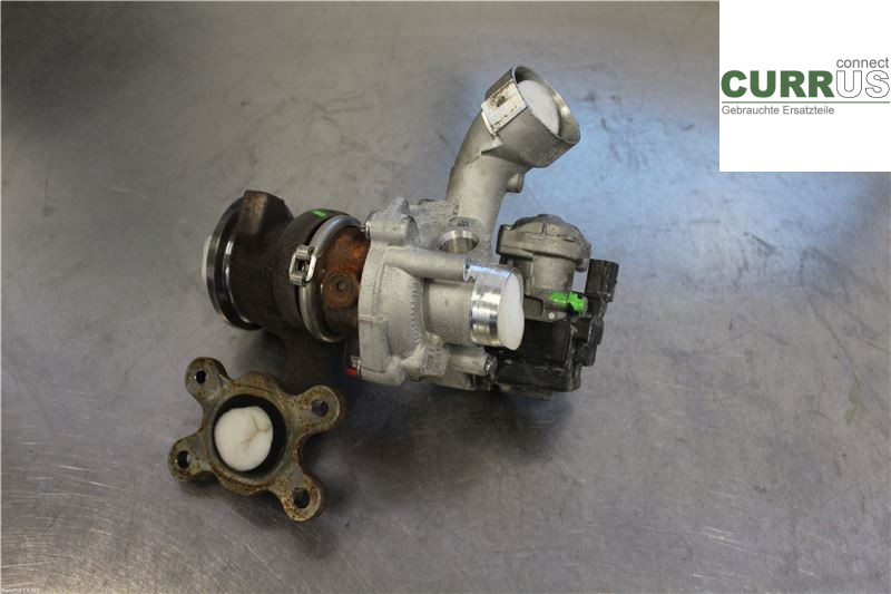 SKODA FABIA  15- Turboladdare 04E145721L 1,2 TSI