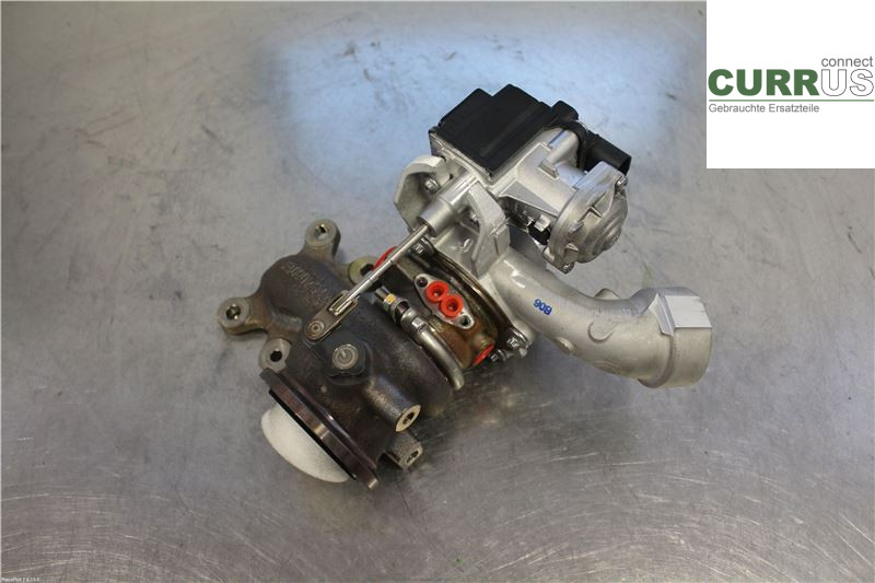 SKODA FABIA  15- Turboladdare 04E145721L 1,2 TSI