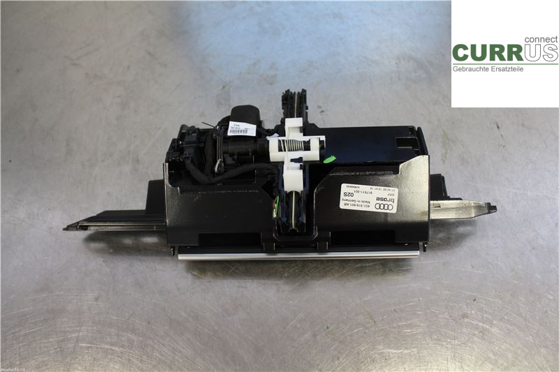 AUDI A6/S6 4G   11-18 Control display 4G5919607D 3,0 TDI