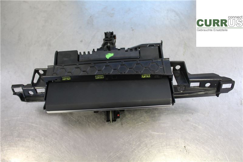 AUDI A6/S6 4G   11-18 Control display 4G5919607D 3,0 TDI
