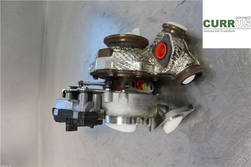 AUDI A6/S6 4G   11-18 Turbolader 059145873BP 3,0 TDI
