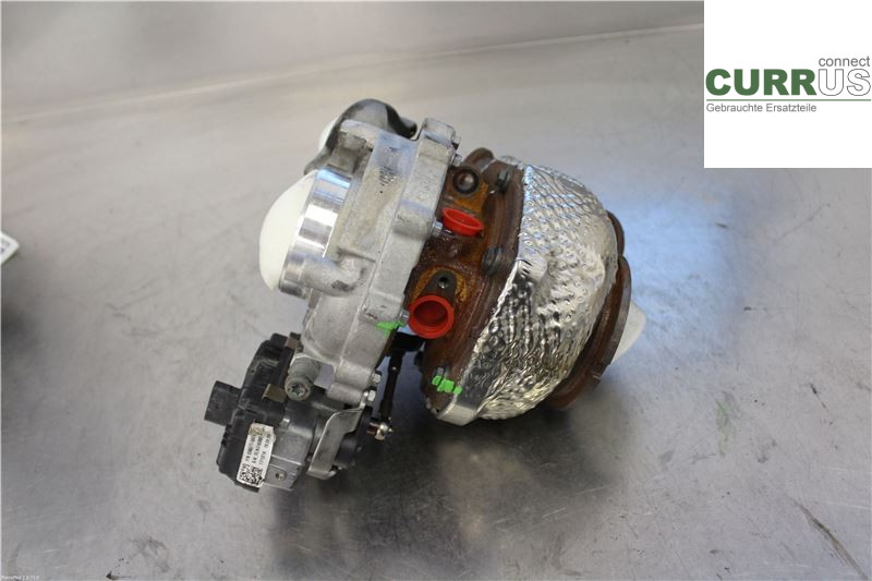 AUDI A6/S6 4G   11-18 Turbolader 059145873BP 3,0 TDI