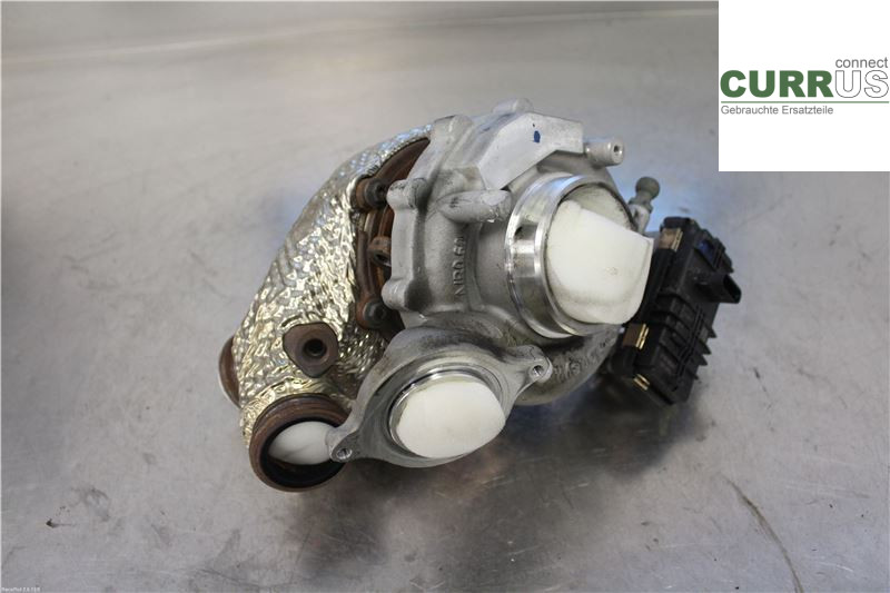 AUDI A6/S6 4G   11-18 Turbolader 059145873BP 3,0 TDI