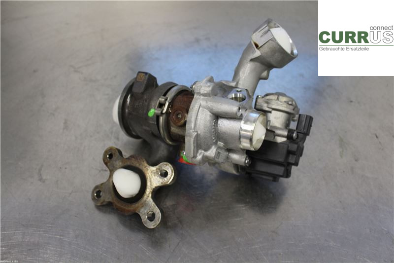 VW GOLF / E-GOLF VII   13-20 Turbo charger 04E145721L 1,2