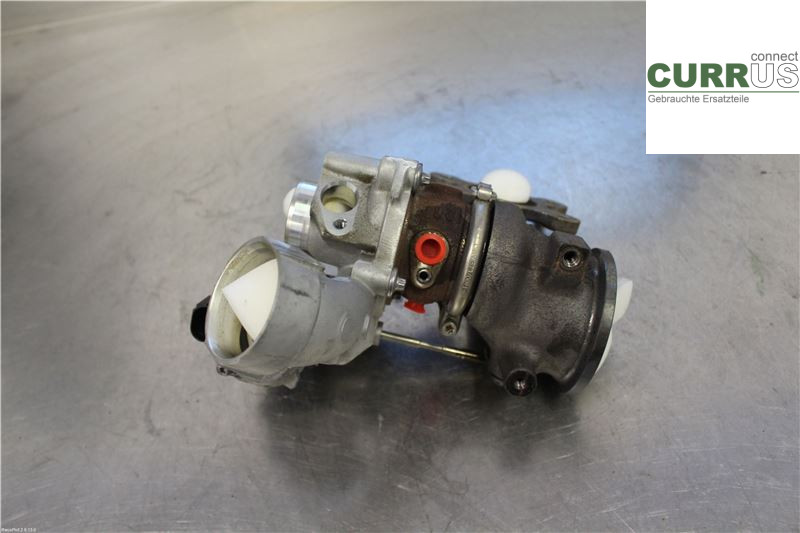 VW GOLF / E-GOLF VII   13-20 Turbo charger 04E145721L 1,2