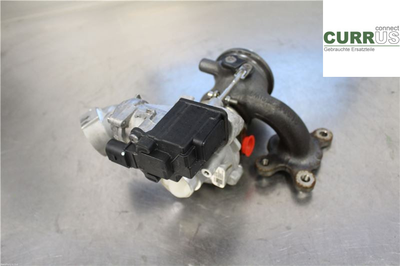 VW GOLF / E-GOLF VII   13-20 Turbo charger 04E145721L 1,2