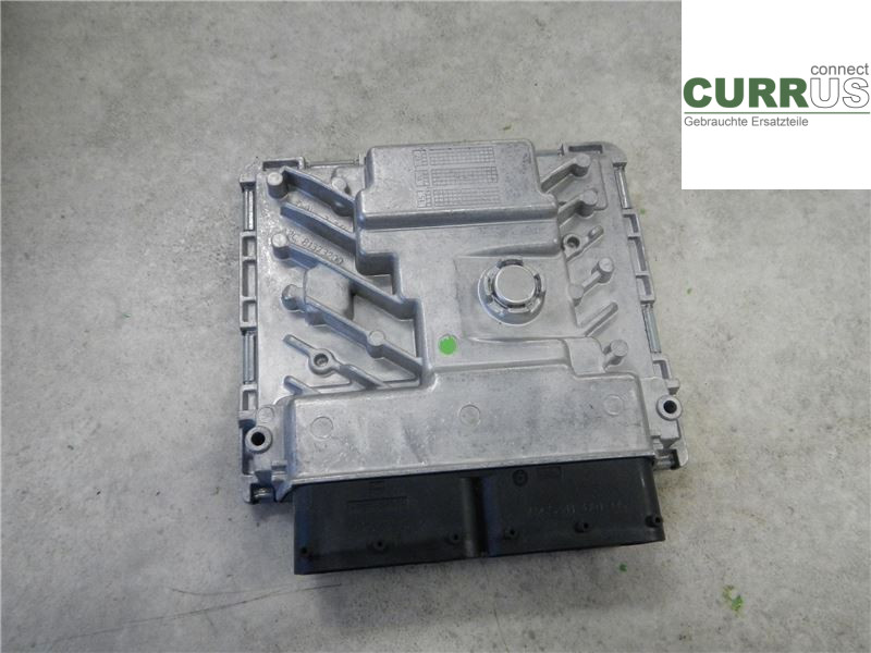 VW GOLF / E-GOLF VII   13-20 Engine Control Unit (ECU) 8V0906264H 1,8 TSI