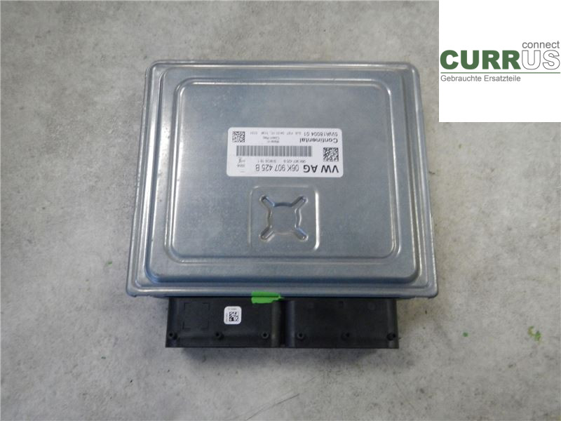 VW GOLF / E-GOLF VII   13-20 Engine Control Unit (ECU) 8V0906264H 1,8 TSI