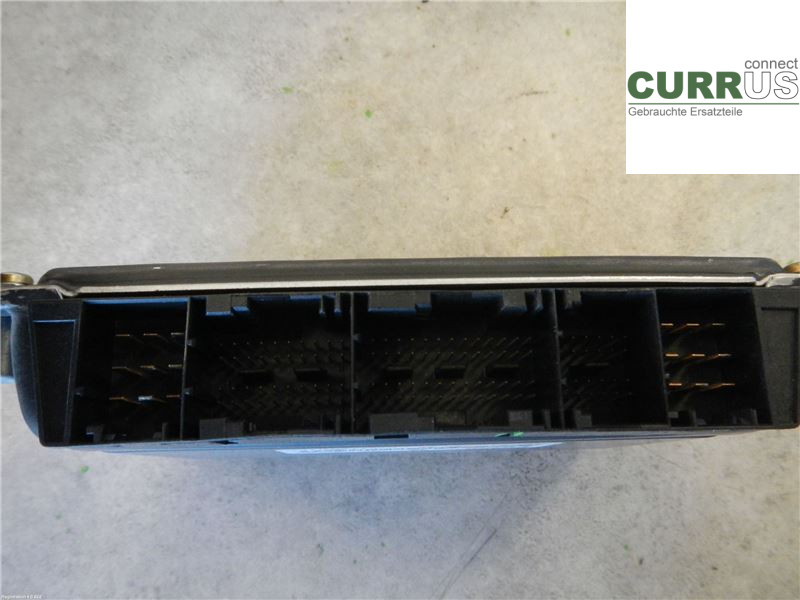 PORSCHE BOXSTER 96- Engine Control Unit (ECU) 996618605X 2,7