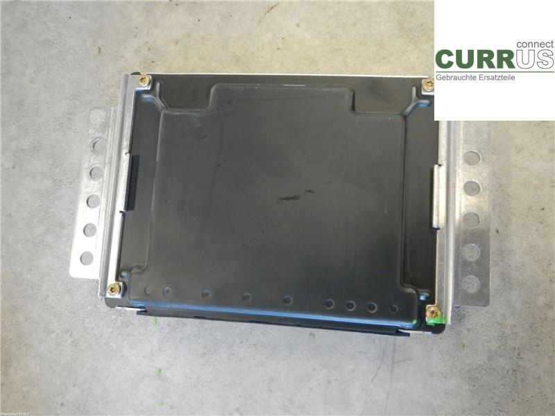 PORSCHE BOXSTER 96- Engine Control Unit (ECU) 996618605X 2,7