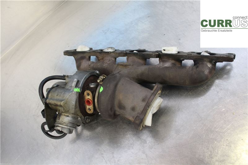 VOLVO S80      07- 13 Turbolader 1388501 2,4 FT