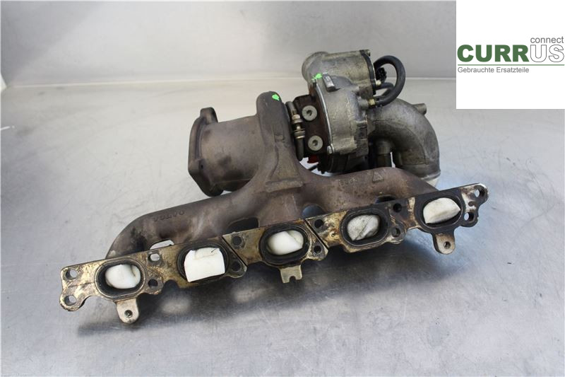VOLVO S80      07- 13 Turbolader 1388501 2,4 FT