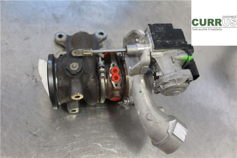 SKODA FABIA  15- Turbocompresseur 04E145721L 1,2 TSI