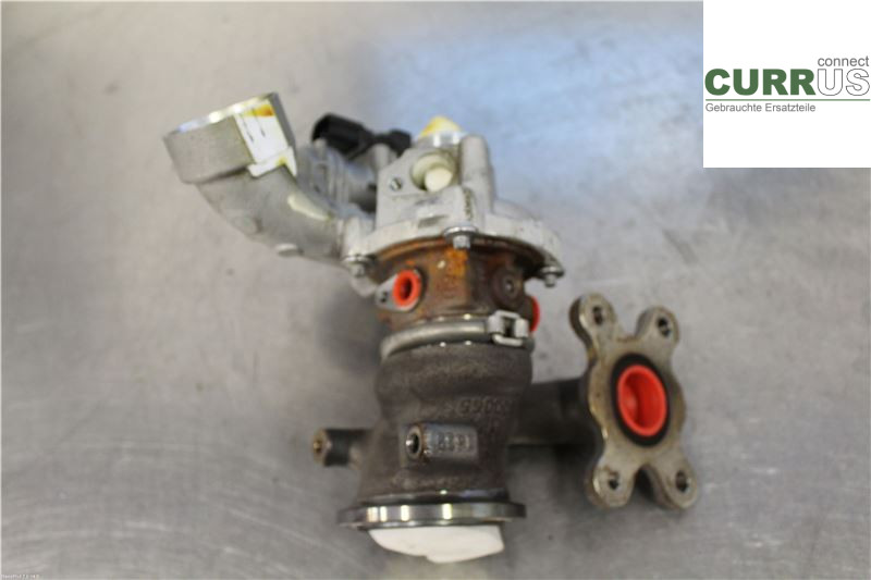SKODA FABIA  15- Turbocompresseur 04E145721L 1,2 TSI