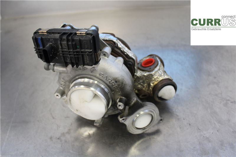 VW AMAROK  10-22 Turbo charger 059145873CL 3,0 V6 TDI