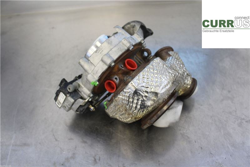 VW AMAROK  10-22 Turbo charger 059145873CL 3,0 V6 TDI