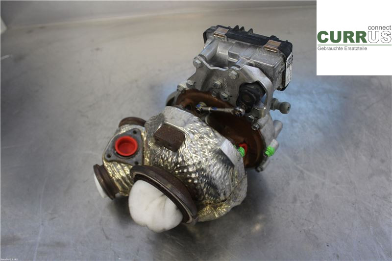 VW AMAROK  10-22 Turbo charger 059145873CL 3,0 V6 TDI