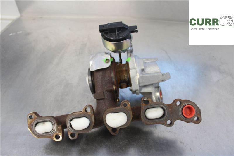 VW GOLF / E-GOLF VII 13-20 Turbolader 04L253010B 2,0 TDI