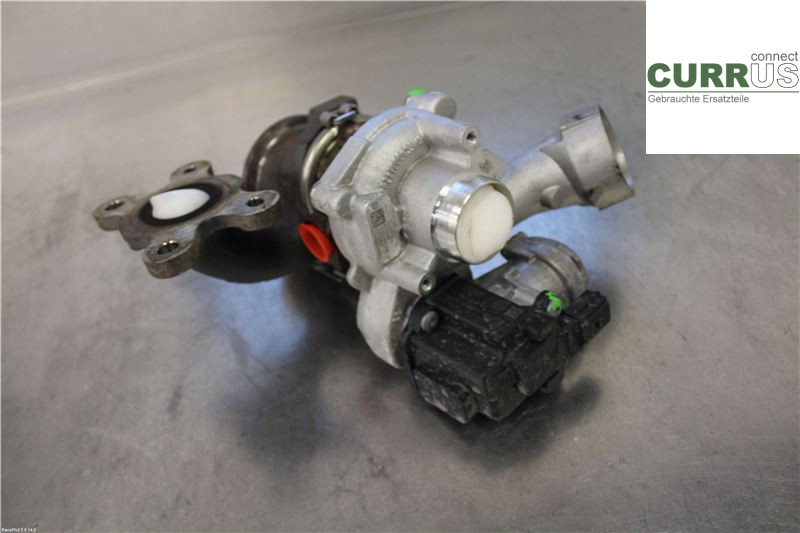 SKODA FABIA  15- Turbo charger 04E145721L 1,2 TSI