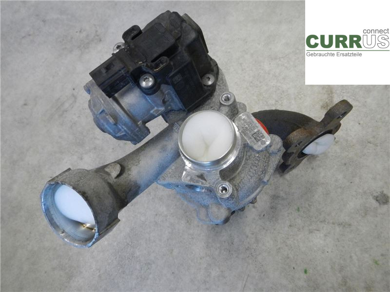SKODA FABIA  15- Turbocompresseur 04E145721L 1,2 TSI
