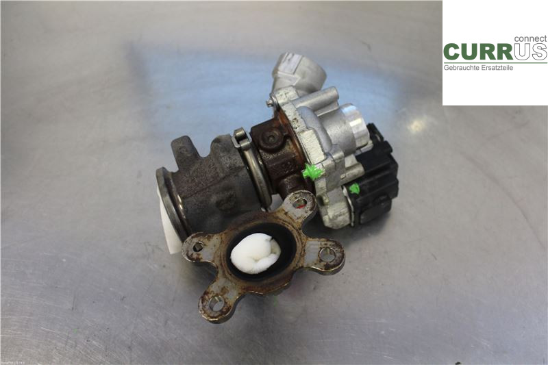 VW POLO       10-17 Turbo charger 04E145721L 1,2 TSI
