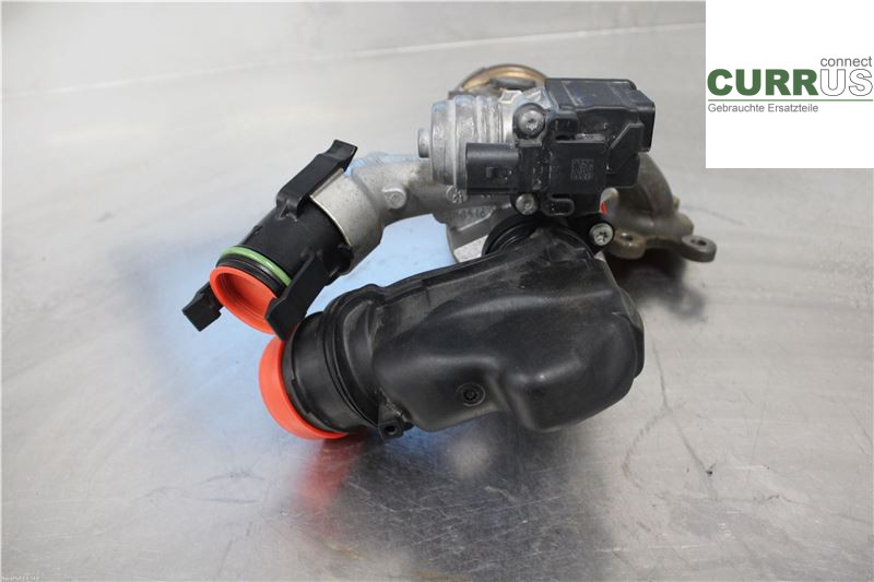 VW GOLF / E-GOLF VII   13-20 Turbo charger 04E145704N 1,2 TSI