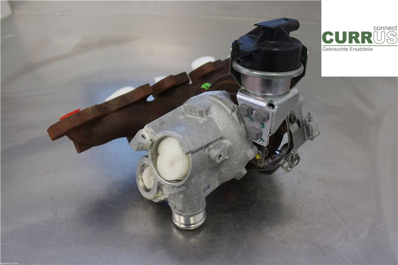 VW PASSAT  15-19 Turbocompresseur 04L253010T 2,0 TDI